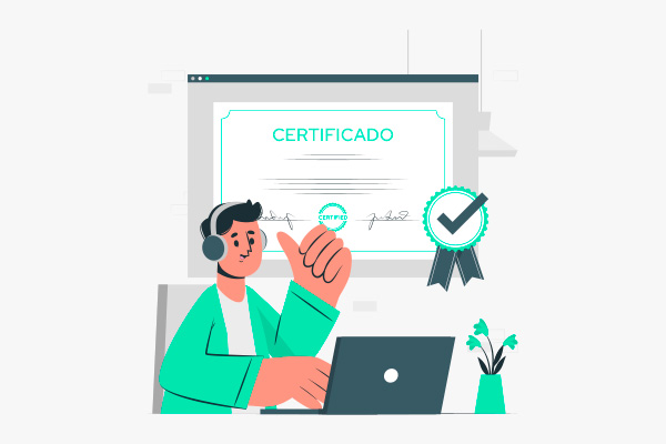 Certificação